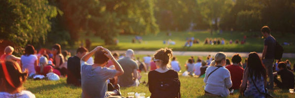 Event-Tipps für Singles aus Stuttgart für Pfingsten und Christi Himmelfahrt