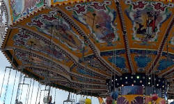 Faschingsumzug in Ebersberg