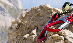 Vortrag - Karwendel - Ein Bergjahr zwischen Isar und Inn