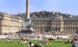 Singletreff stuttgart