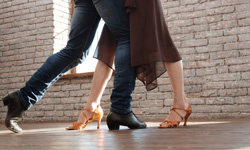 Tango Argentino Übungsabend/ Milonga