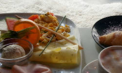 Fine Dining in Pasing