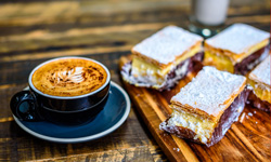 Frühstück